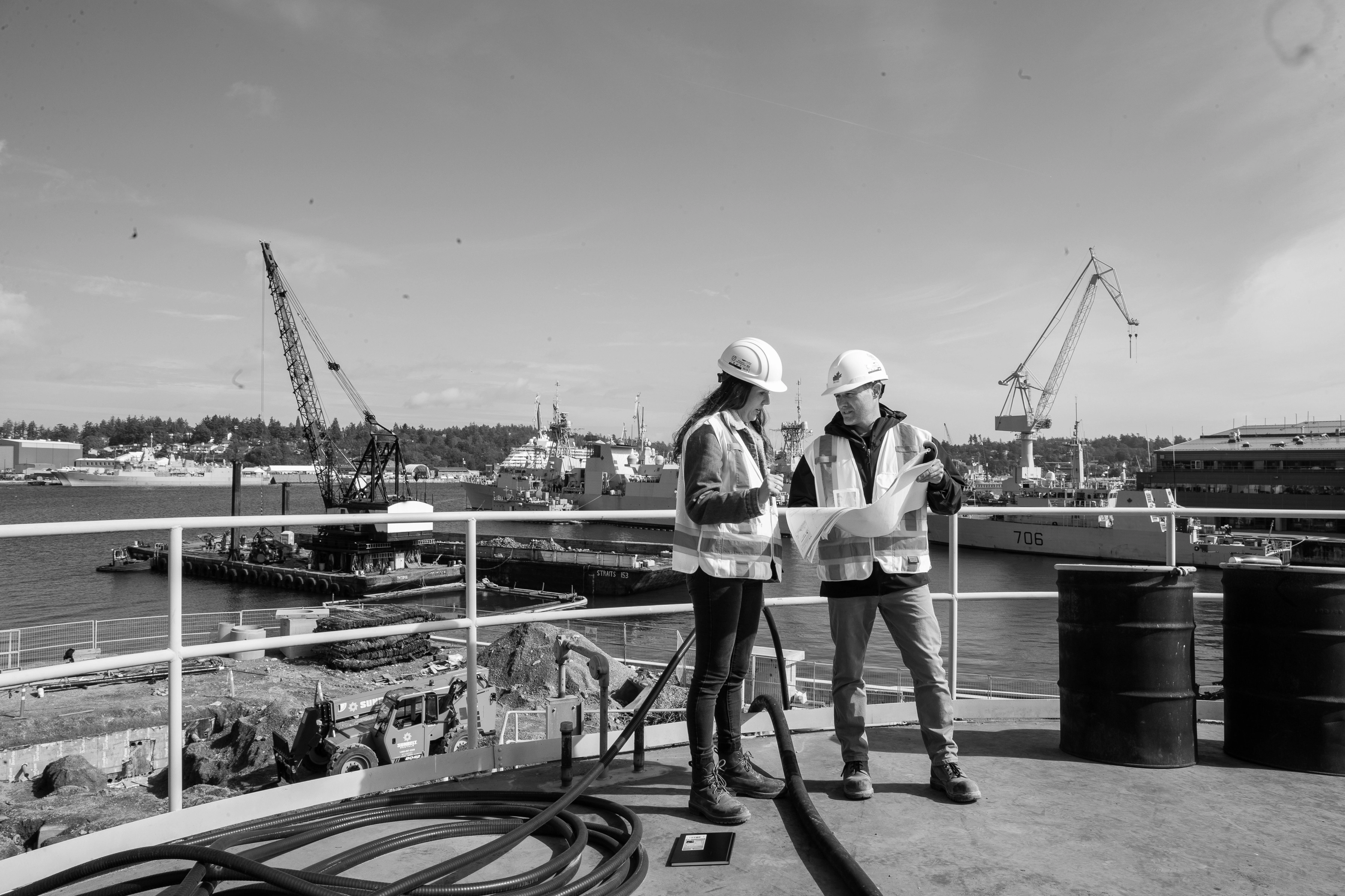 Defence Construction Canada